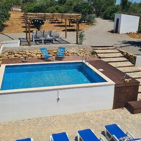 Quinta Da Layla Villa Olhao Luaran gambar