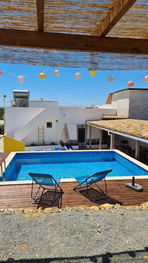 Quinta Da Layla Villa Olhao Luaran gambar
