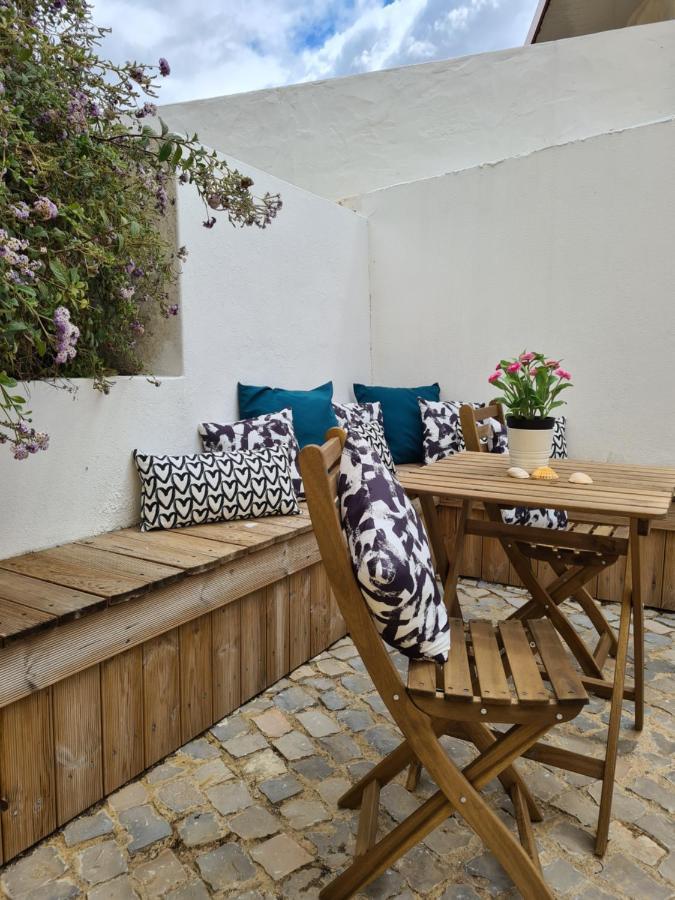 Quinta Da Layla Villa Olhao Luaran gambar