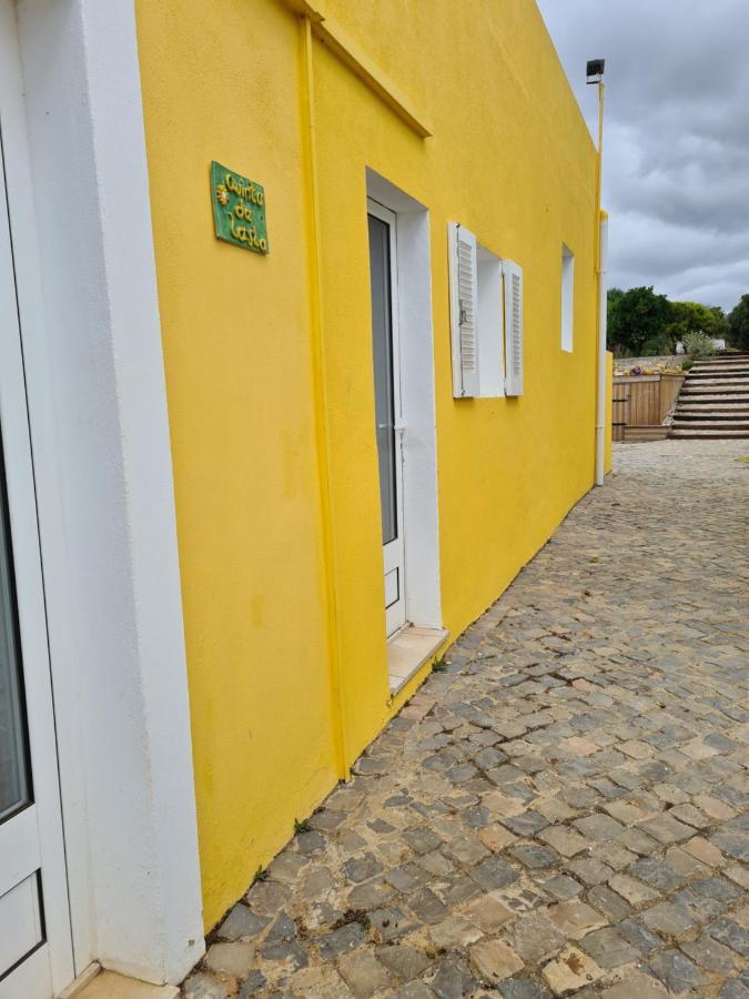 Quinta Da Layla Villa Olhao Luaran gambar