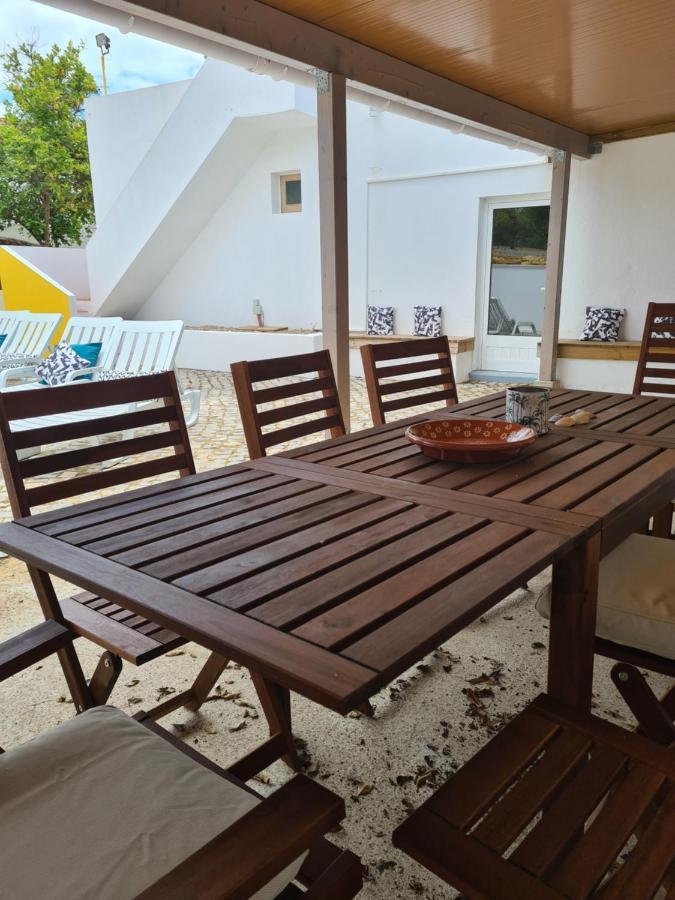 Quinta Da Layla Villa Olhao Luaran gambar