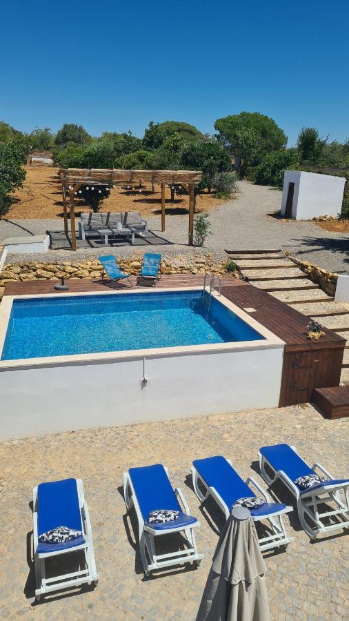 Quinta Da Layla Villa Olhao Luaran gambar