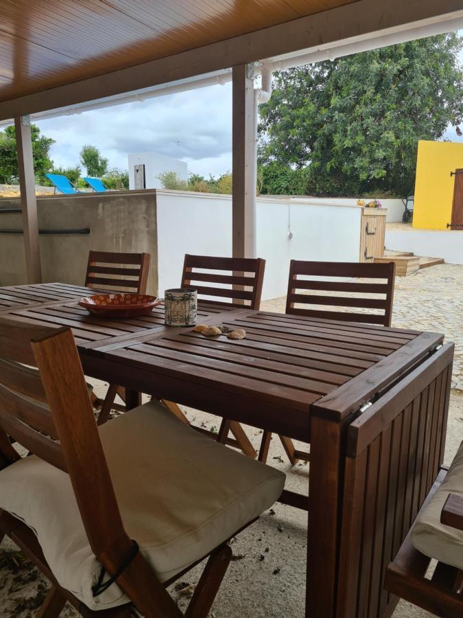 Quinta Da Layla Villa Olhao Luaran gambar