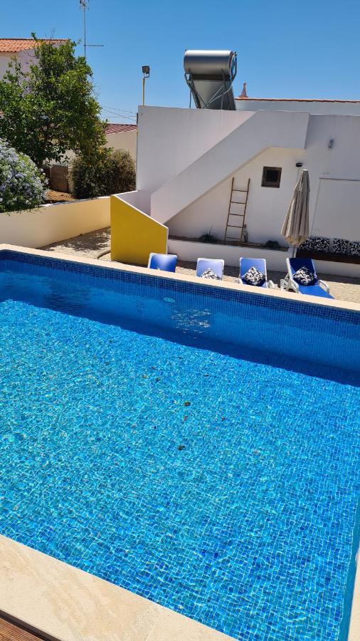 Quinta Da Layla Villa Olhao Luaran gambar