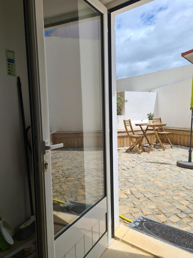 Quinta Da Layla Villa Olhao Luaran gambar