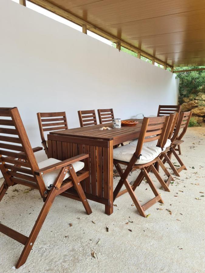 Quinta Da Layla Villa Olhao Luaran gambar