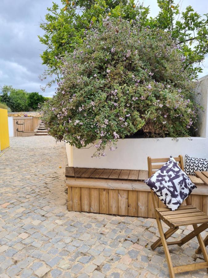 Quinta Da Layla Villa Olhao Luaran gambar