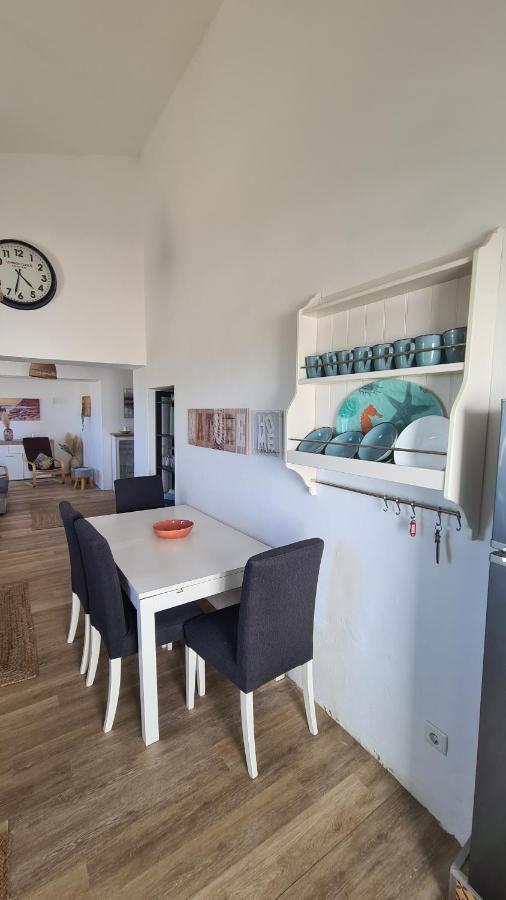 Quinta Da Layla Villa Olhao Luaran gambar